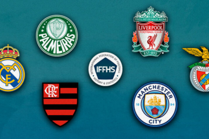 O Melhor Time de Futebol do Mundo: Uma Análise Detalhada