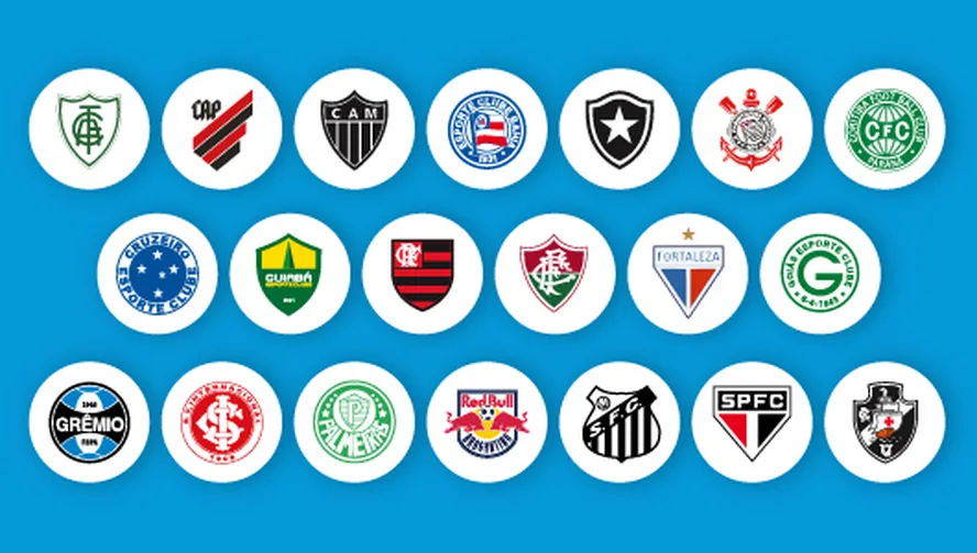 Qual o Melhor Time de Futebol do Brasil? Descubra Agora!