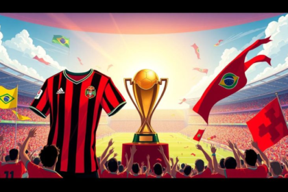 Quantos Times Existem no Mundo? Descubra a Imensidão do Futebol Global