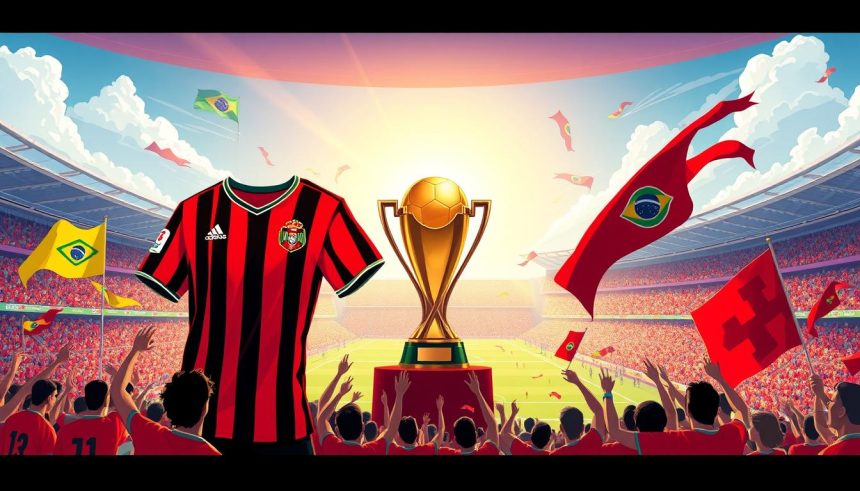 Quantos Times Existem no Mundo? Descubra a Imensidão do Futebol Global