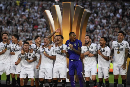 O Melhor Time de Futebol da Atualidade: Análise e Perspectivas