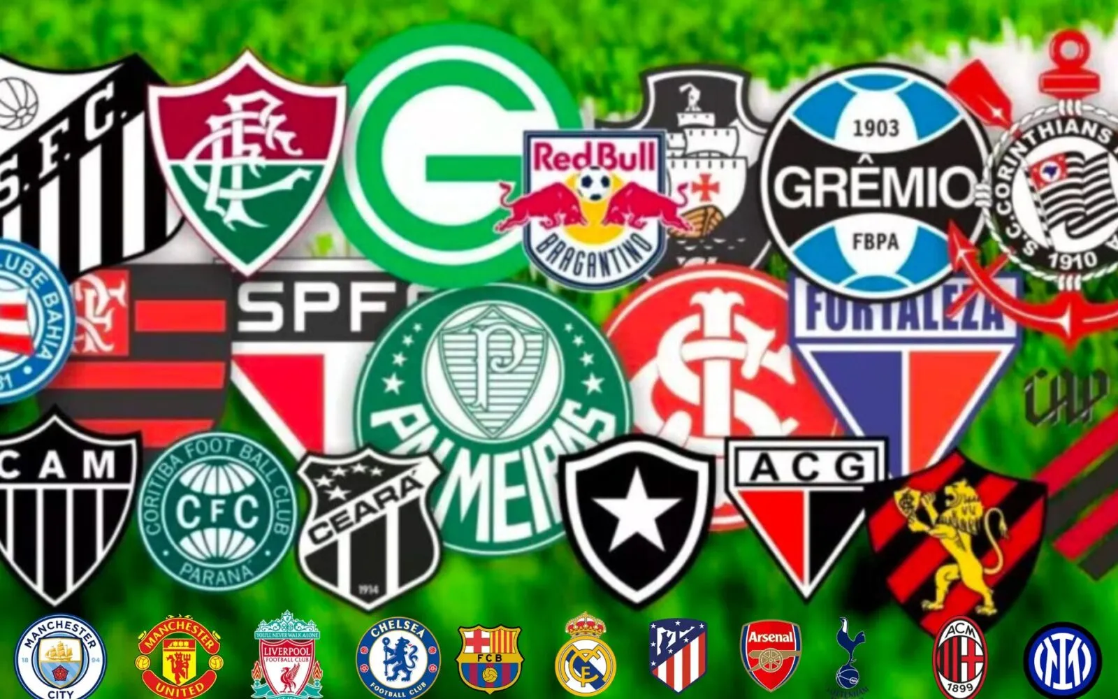 Qual Time Tem Mais Fama? Descubra o Clube Mais Popular