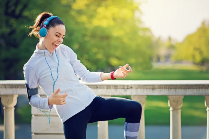 A Relação entre Esporte e Música: O Impacto da Trilha Sonora no Desempenho