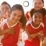 Esporte nas Escolas: A Importância do Esporte no Desenvolvimento Infantilv
