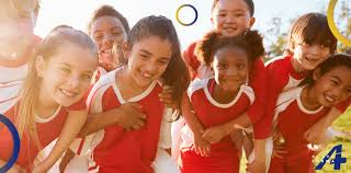 Esporte nas Escolas: A Importância do Esporte no Desenvolvimento Infantilv