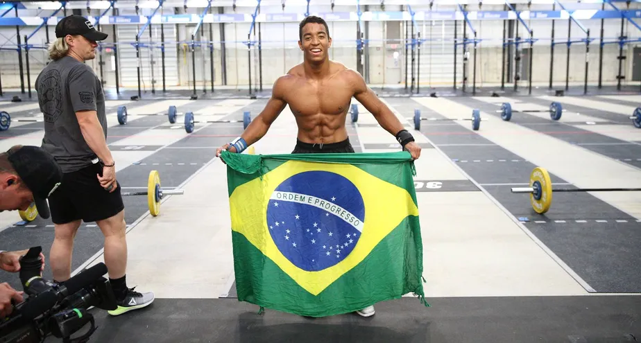 Os Melhores Campeonatos de CrossFit Juvenil no Mundo