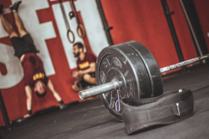 Como o CrossFit Está Ganhando Popularidade no Mundo