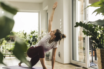 Como Manter a Forma Durante o Inverno: Treinamento Indoor