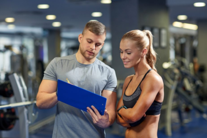 Como Criar um Programa de Treinamento Personalizado para Esportes