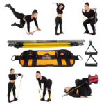 Os Melhores Equipamentos Esportivos para Treinamento em Casa