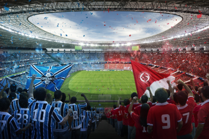 As Maiores Rivalidades no Esporte Moderno: Uma Análise Detalhada