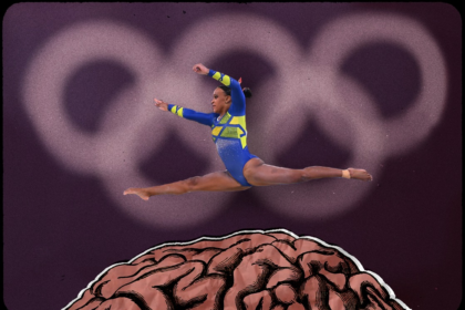 O Impacto Psicológico das Competições Esportivas