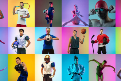 Como Escolher o Esporte Ideal para Você
