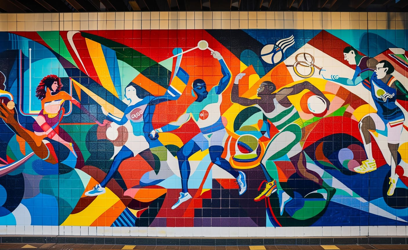 Impacto Cultural e Econômico do Esporte