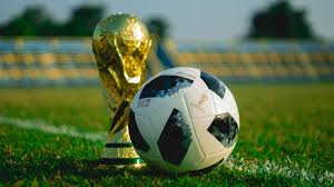 A Maior Competição de Futebol do Mundo: Uma Paixão Global