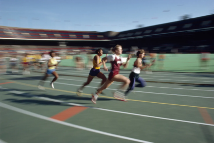 História e Importância Global do Esporte