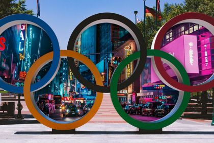 Grandes Eventos Esportivos: Impactos e Importância