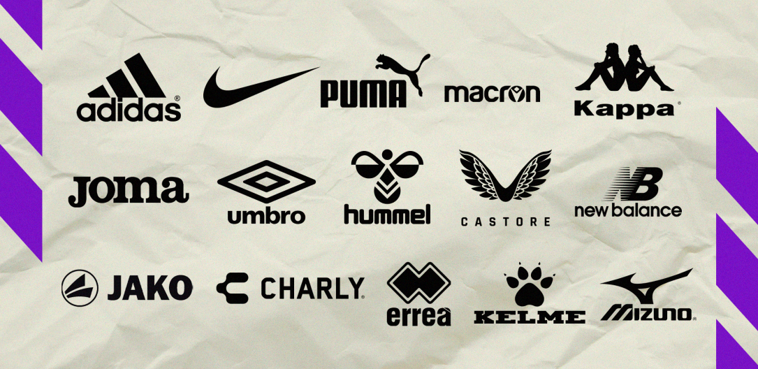 Marcas e Produtos de Destaque no Mercado Esportivo