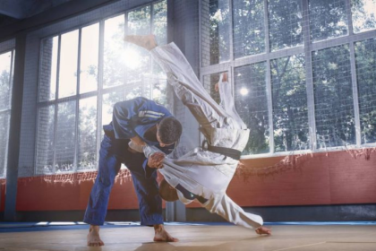 A Relação entre Jiu-Jitsu e Música: O Ritmo da Luta