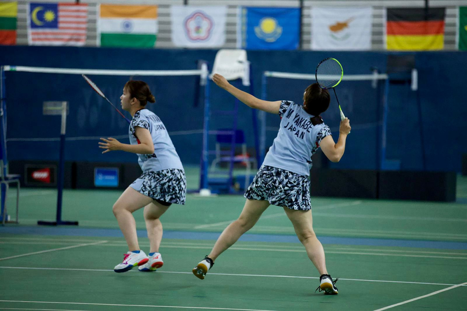 Os Melhores Torneios Juvenis de Badminton no Mundo
