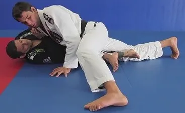 Como Melhorar sua Técnica na Passagem de Guarda