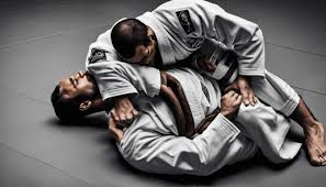 Os Desafios de Ser um Lutador Profissional de Jiu-Jitsu