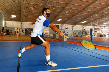 Como Gerenciar um Clube de Badminton Amador com Sucesso