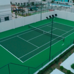 Como Escolher o Melhor Clube de Tênis