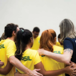 O Impacto das Redes de Apoio Familiar no Sucesso dos Atletas de Atletismo