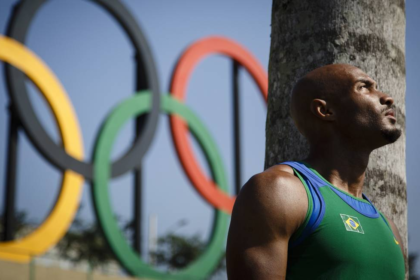Como Lidar com o Fracasso no Atletismo: Lições de Grandes Atletas