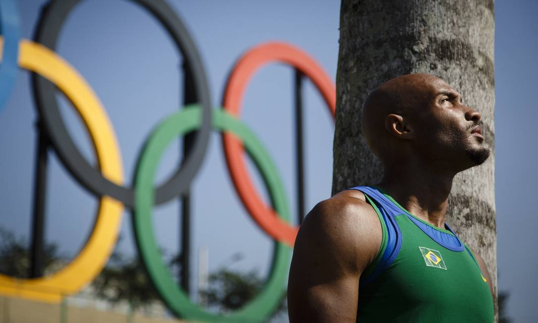 Como Lidar com o Fracasso no Atletismo: Lições de Grandes Atletas