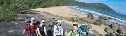Os Melhores Treinadores e Guias de Caminhada no Brasil