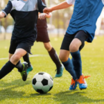 Futebol para Crianças: Como Iniciar os Pequenos no Esporte