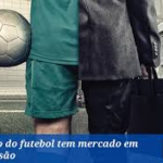 Como o Futebol Está se Expandindo em Novos Mercados