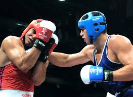 A Ciência do Esporte e o Desempenho dos Boxeadores: Inovação no Ringue