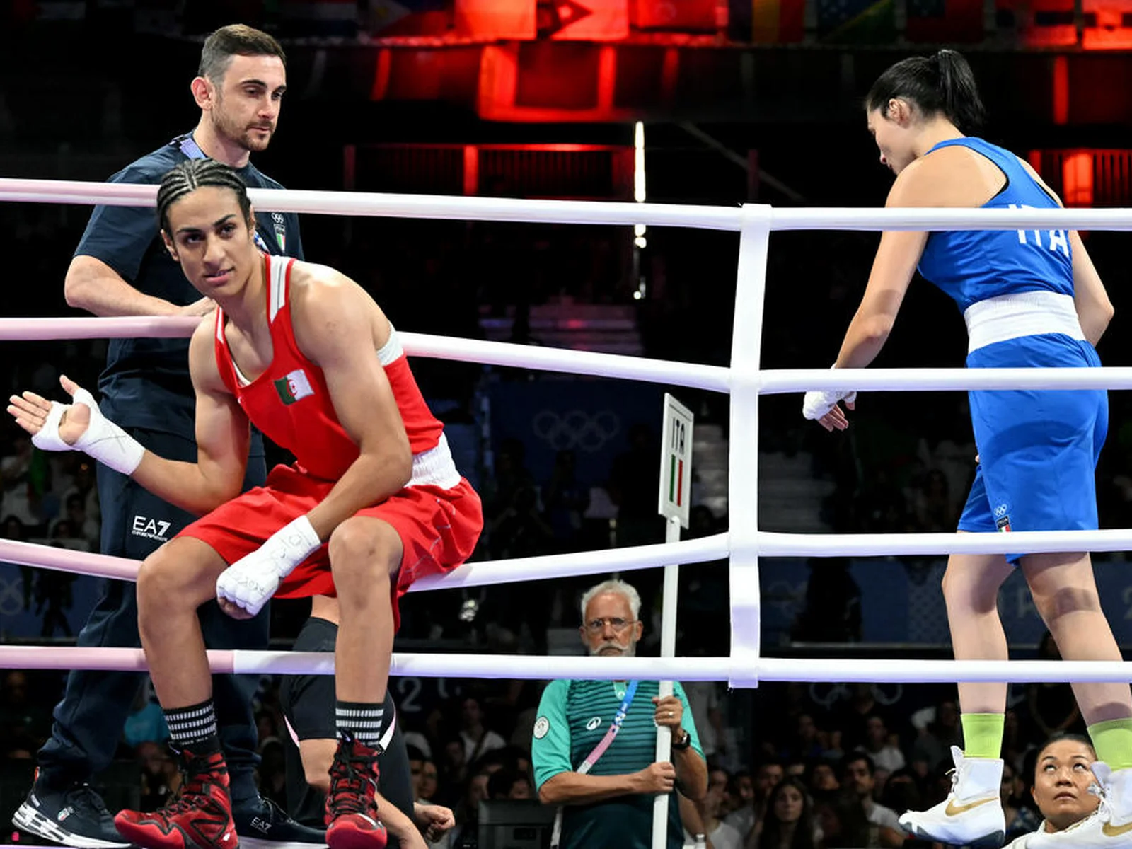 O Impacto das Revanches no Boxe: Entenda por que Elas Acontecem