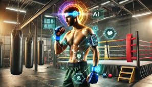 Como a Tecnologia Está Revolucionando o Treinamento de Boxe?