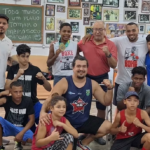 Impactos Sociais do Boxe em Comunidades Carentes: Transformação Através do Esporte