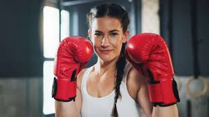 Mulheres Poderosas no Boxe: Influência e Conquistas