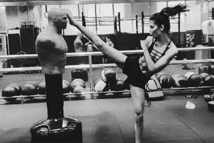 Boxe na Cultura Popular: Um Espelho da Sociedade?