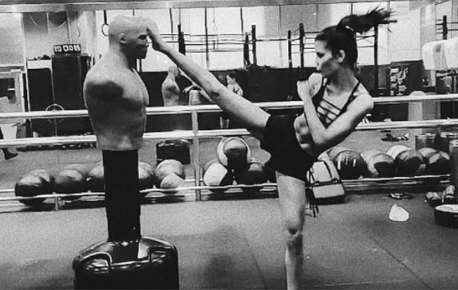 Boxe na Cultura Popular: Um Espelho da Sociedade?