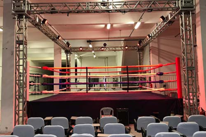 Os Maiores Eventos de Boxe do Mundo: Um Espetáculo de Glória e Luta