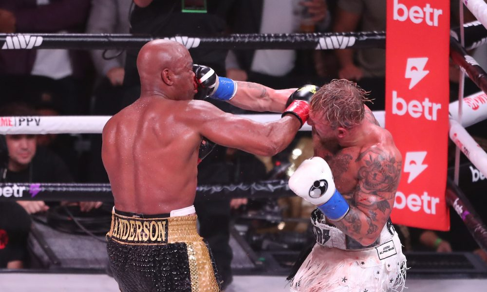 Estratégia no Boxe: O Caminho para a Vitória