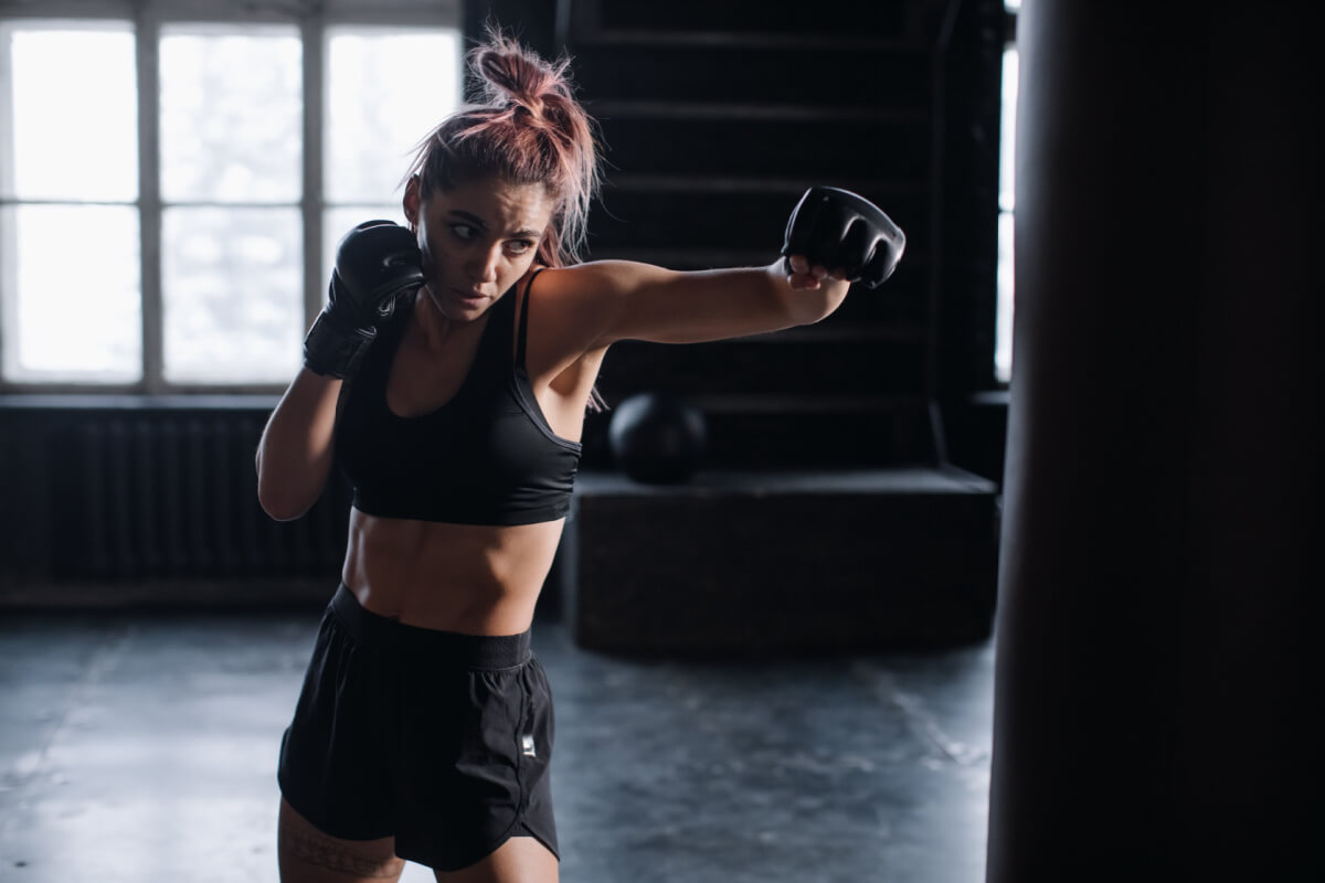 Boxe e Saúde Mental: Benefícios Incríveis que Você Precisa Conhecer