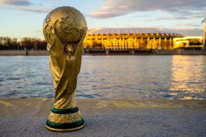 A Evolução das Copas do Mundo de Futebol: Uma Jornada de Paixão