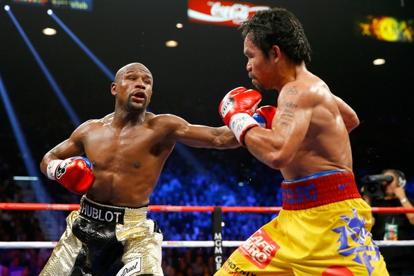 A História do Boxe no Brasil: Origens e Evolução