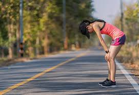 Sinais de Desidratação Durante a Corrida: O Que Você Precisa Saber