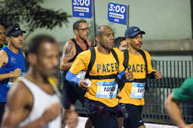 O Que é um Pacer e Qual Seu Papel em Corridas Longas?