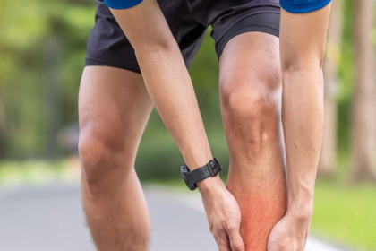 Como Aliviar a Dor Muscular Pós-Corrida e Continuar Evoluindo