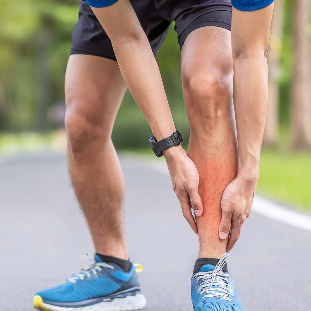 Como Aliviar a Dor Muscular Pós-Corrida e Continuar Evoluindo